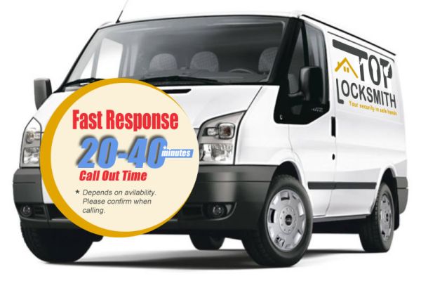 24 Hour emergency locksmith in Boothtown